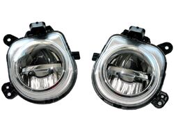 2X NOWE OE HALOGENY HALOGEN LED BMW X2