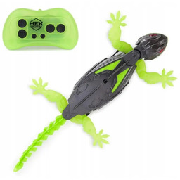 Spin Hexbug Interaktywny Gekon Rc 6070281 /4
