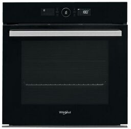 Whirlpool Absolute OAKZ9 7921 CS NB Termoobieg Czarny