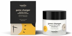 Resibo Game Changer Krem z retinolem 30 ml