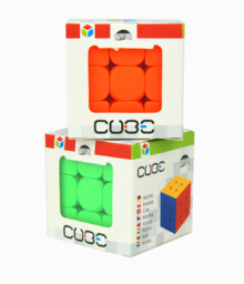 Dromader - Kostka Cube 3x3x3