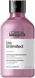 L''Oréal Professionnel Expert Liss Unlimited Szampon, 300 ml