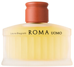 Laura Biagiotti Roma Uomo woda toaletowa 125 ml