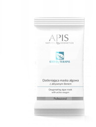 APIS Oxy O2, Dotleniająca maska algowa 20g