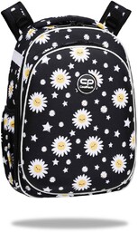 CoolPack, plecak młodzieżowy coolpack turtle daisy black