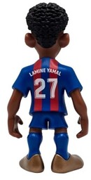 MINIX FC BARCELONA - LAMINE YAMAL