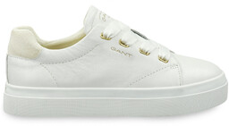 Sneakersy Gant 30531834 Biały