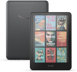 Amazon Kindle Colorsoft Signature Edition 32 Gb 2024