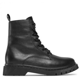 Trapery Tamaris 1-25269-41 Czarny