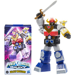 Hasbro Power Rangers Figurka Lost Galaxty Megazord