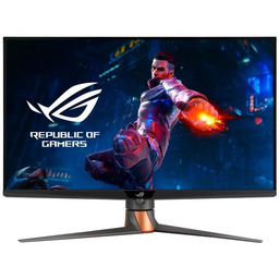Monitor Asus Rog Swift 32'' Pg32Uqxr (90LM0833B01370)