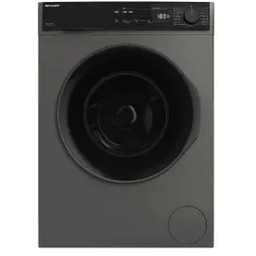 Sharp ES-SFB812YAA-PL Slim 8kg 1200obr/min Pralka