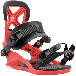 wiązania UNION - Cadet Red (RED) rozmiar: M