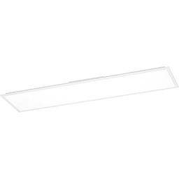 EGLO Moradillo Panel LED, płaska lampa sufitowa,