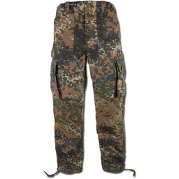 Mil-Tec Spodnie męskie 11631121