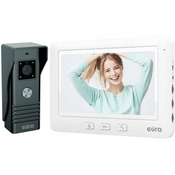Wideo Domofon Videodomofon Wideodomofon Alpha 7''