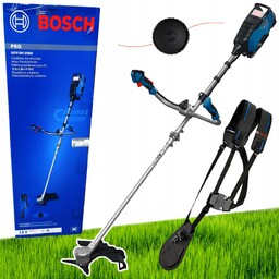Kosa Podkaszarka Wykaszarka Akumulatorowa Bosch Gfr 18V-25BH 06008D1200
