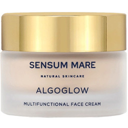 Sensum Mare AlgoGlow Multifunctional Face Cream Wielofunkcyjny krem