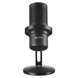 Godox Mikrofon USB EM68 RGB