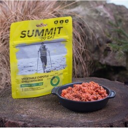 Liofilizat Summit To Eat Warzywa chipotle chilli