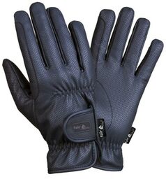Rękawiczki FP Grippi Winter czarne XS