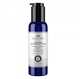 CLOCHEE Łagodzący tonik antyoksydacyjny, 100ml