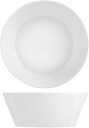 COPPETTA QUADRA BONE CHINA CM1