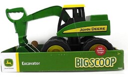 TOMY Koparka Big Scoop John Deere 35765M6