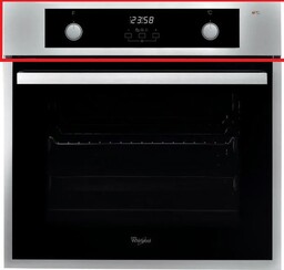 Panel front przedni do piekarnika Whirlpool AKP785