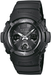 G-SHOCK AWG-M100B-1AER