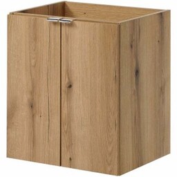 COMAD Szafka podumywalkowa z drzwiami NOVA OAK 50