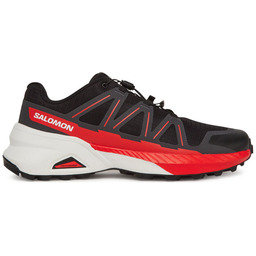 Buty do biegania Salomon Speedcross Peak L47790100 Czarny