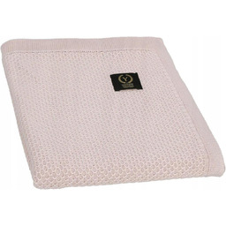 Yosoy kocyk Koc bambusowy dla dzieci 80x100cm Clover