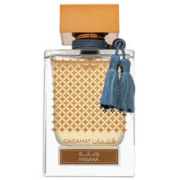 Rasasi Qasamat Rasana woda perfumowana unisex 65 ml