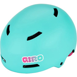 Giro Dime FS Matte Screaming Teal S