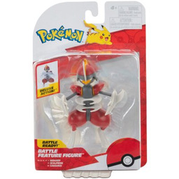 JAZWARES Figurka Pokémon Battle Bisharp PKW3421