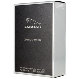 Jaguar Classic Chromite woda toaletowa spray 100ml (M)