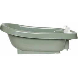 bebe-jou wanienka Thermo z termometrem Breeze Green