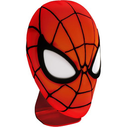 Paladone Światło maski Spiderman