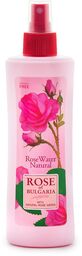 Naturalna damasceńska woda różana spray 230ml Rose of