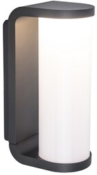 Kinkiet zewnętrzny ADALYN antracyt 5193602118 Lutec