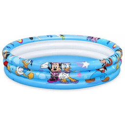 BESTWAY Basen 91007 122 x 25 cm 140L