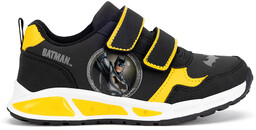 Sneakersy Batman CP66-AW24-225WBBAT Czarny