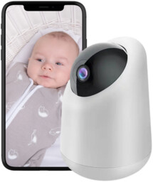 Inteligentna niania YOKO Smart 2.0