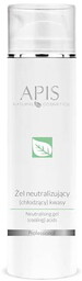 APIS żel neutralizujący (chłodzący) 200ml