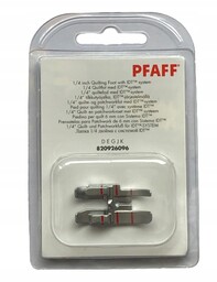 Stopka Do Szycia Patchworku 1/4 (6MM) Pfaff Idt