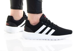 Buty młodzieżowe adidas LITE RACER CLN 2.0 GZ7739