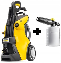 Myjka ciśnieniowa Karcher K7 Power Flex 180 bar