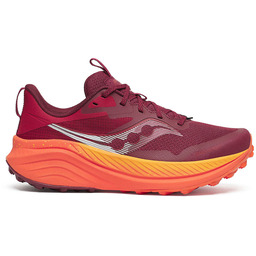 Saucony Buty do biegania trailowe damskie Xodus Ultra
