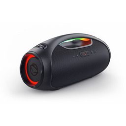 Głośnik Bluetooth Przenośny Bezprzewodowy Manta SPK320 120W Powerbank